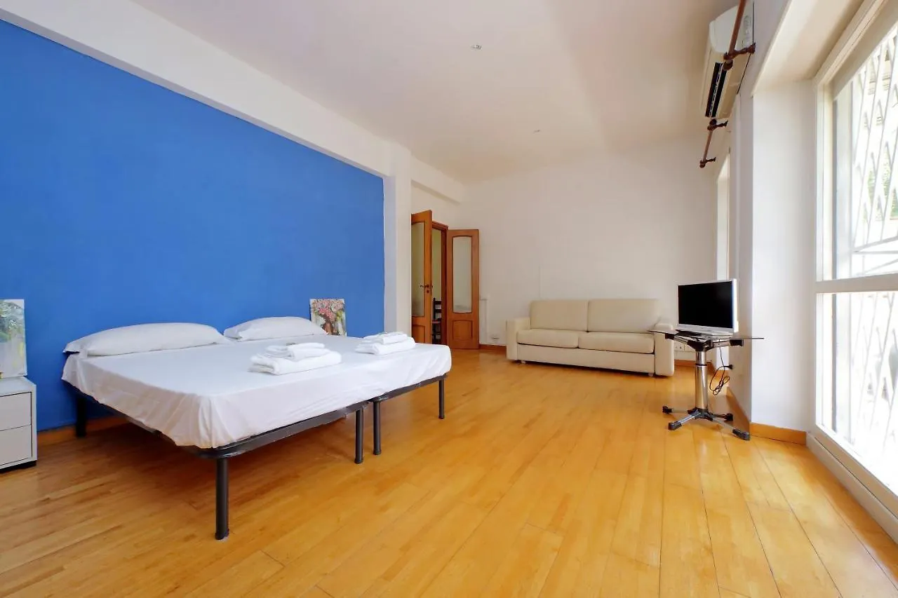 Monteverde Charming Loft Rome 0*,  Italy