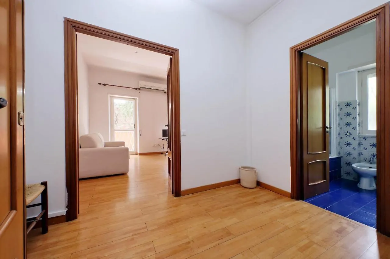 Monteverde Charming Loft Rome 0*,  Italy