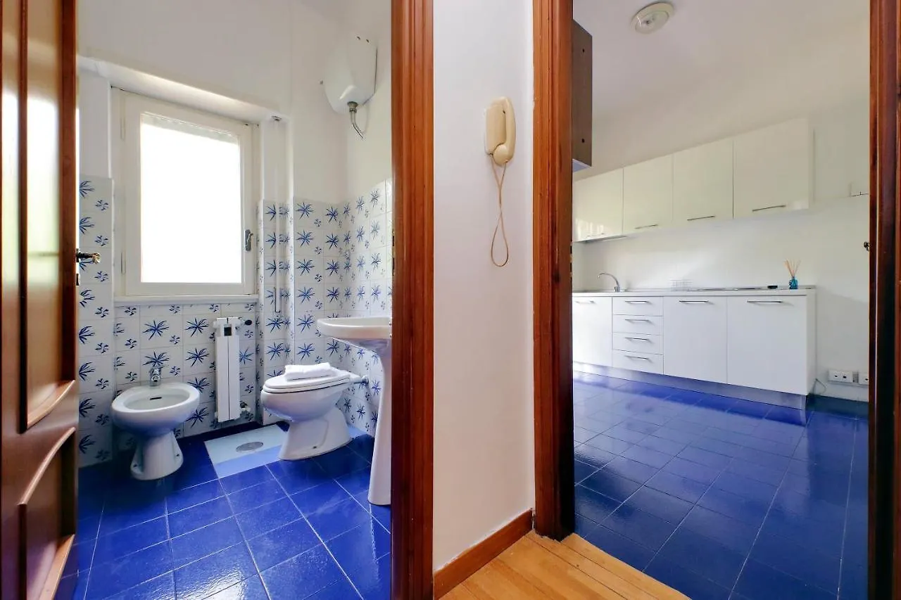 Monteverde Charming Loft Rome