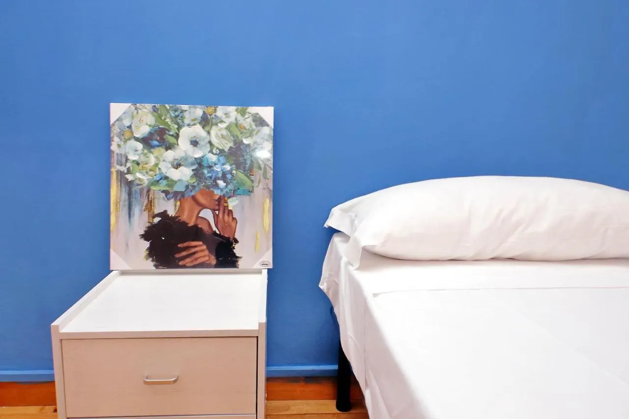 Monteverde Charming Loft Ρώμη