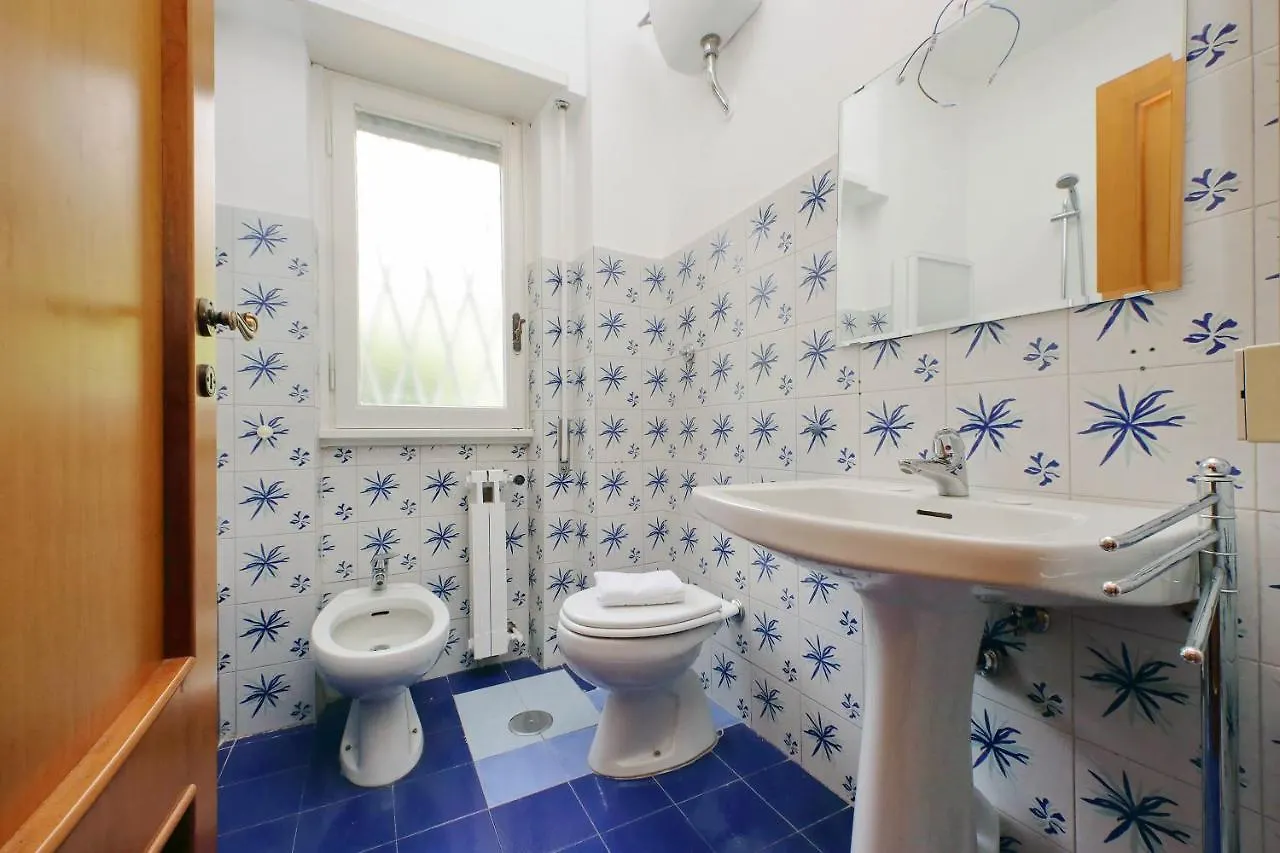 Apartment Monteverde Charming Loft Rome Italy