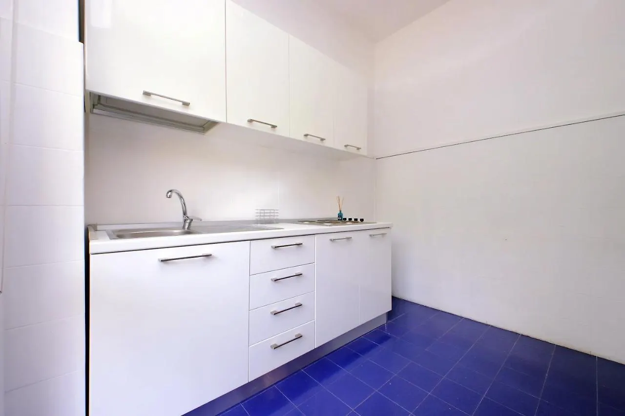 Monteverde Charming Loft Rome Italy